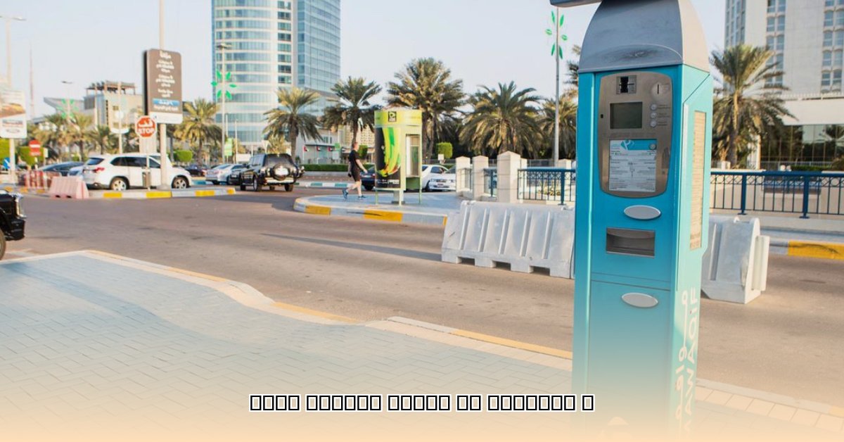 is-parking-free-today-in-abu-dhabi